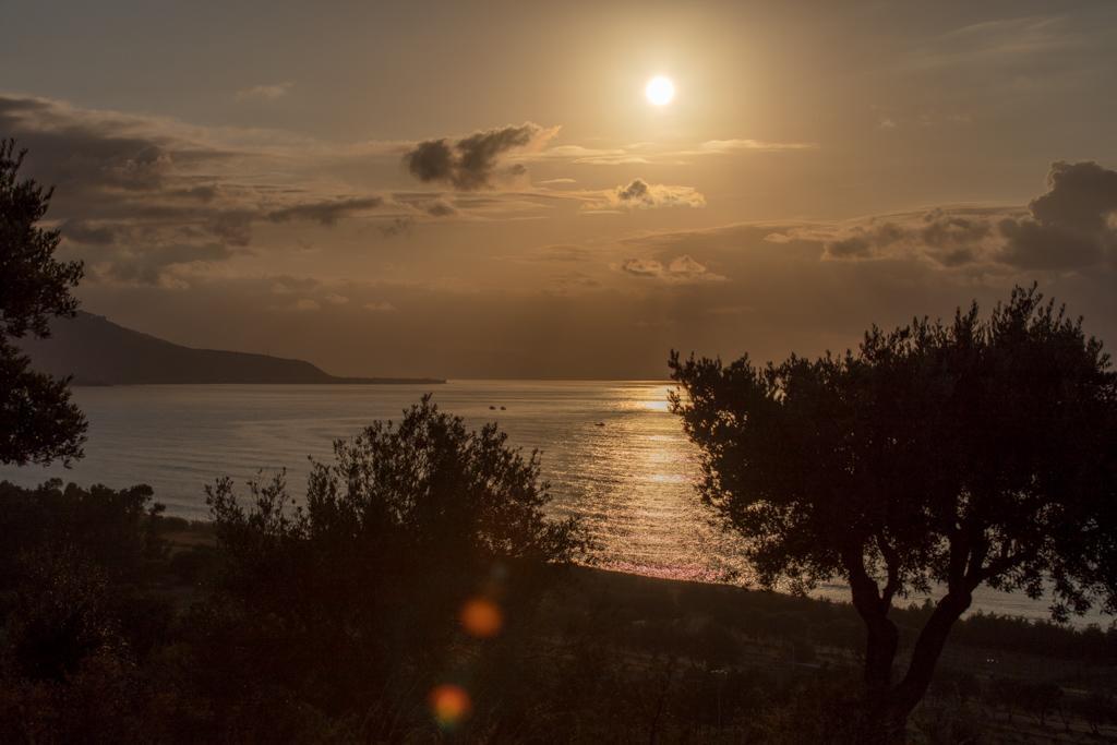 Holiday Home Stella Di Sicilia Acquedolci Exterior photo